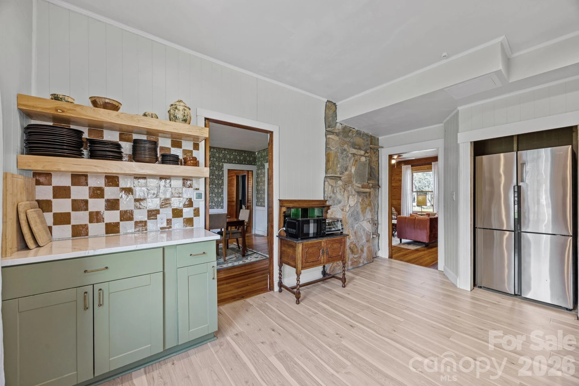 615 Rose Hill Road - Photo 10