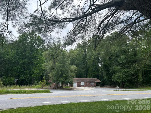 3177 Haywood Road