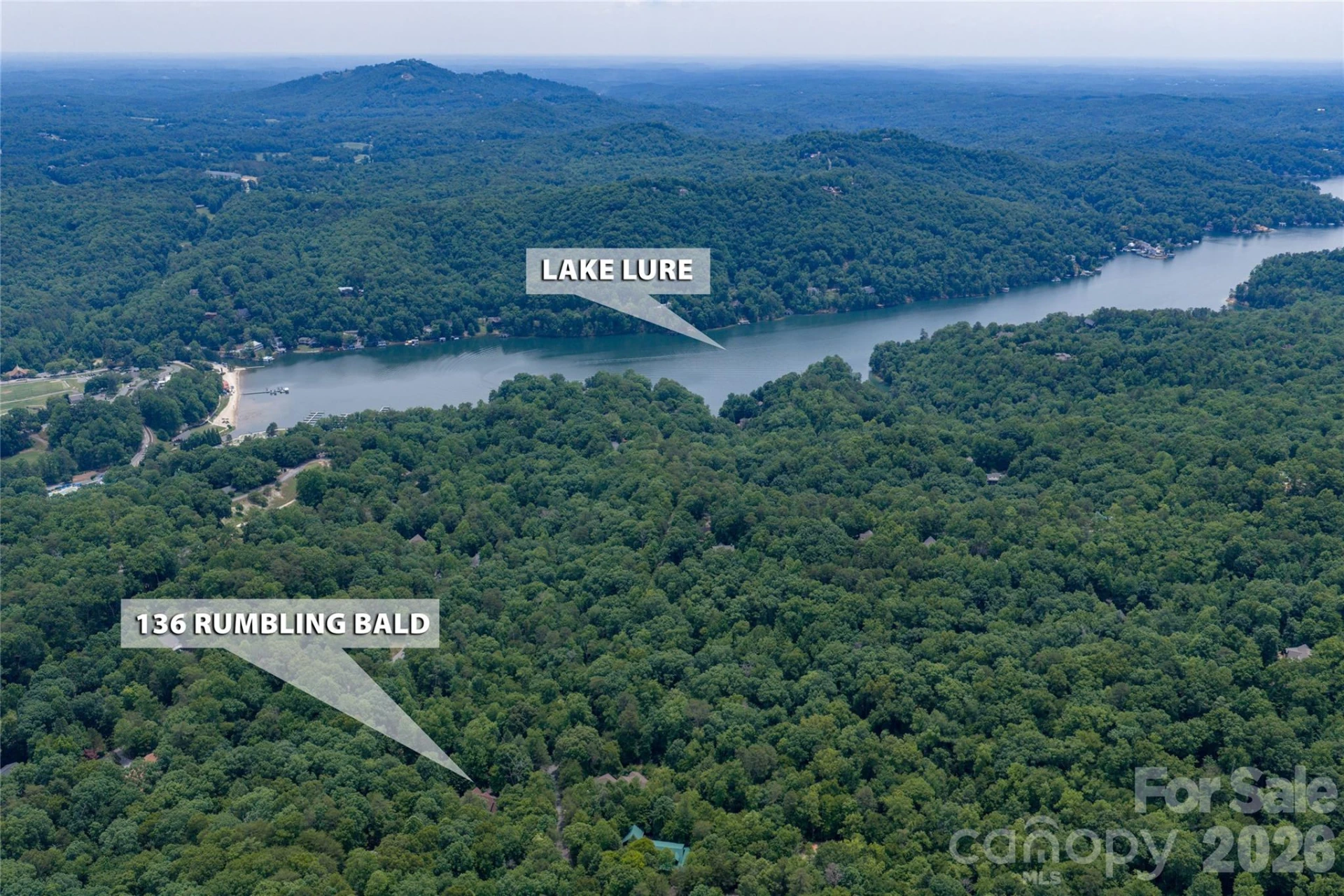 136 Rumbling Bald Road - Photo 41