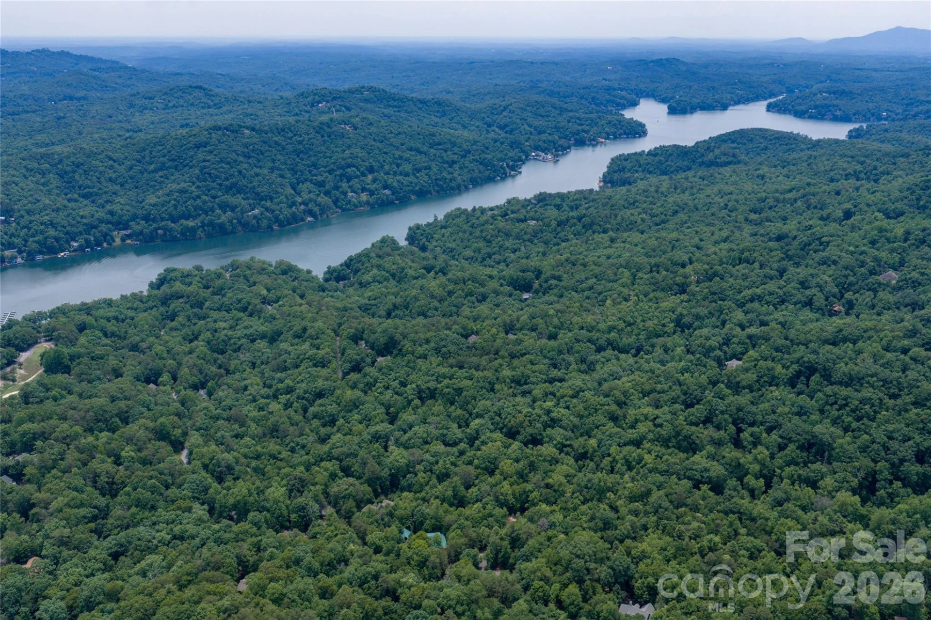 136 Rumbling Bald Road - Photo 42