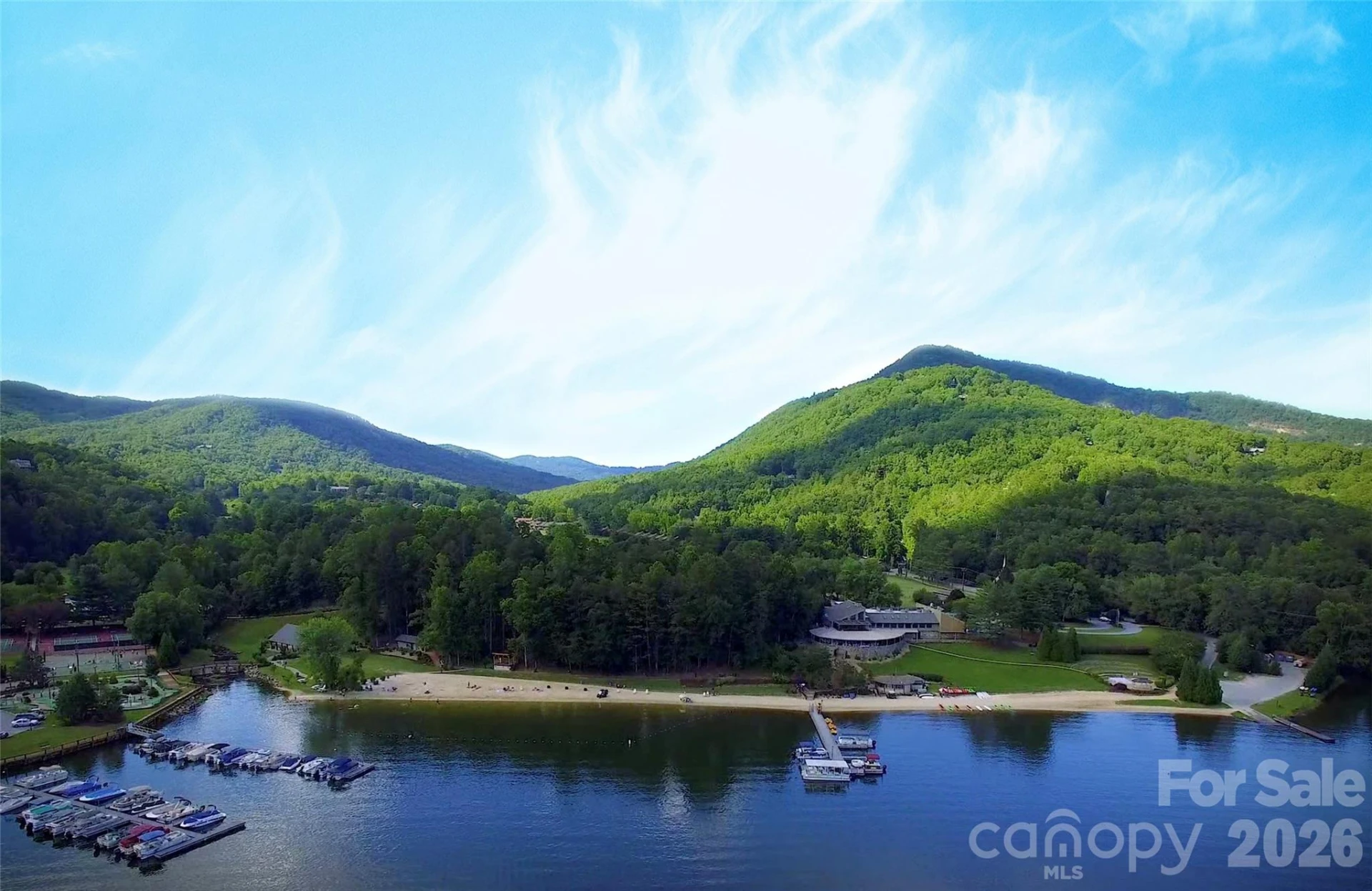136 Rumbling Bald Road - Photo 43
