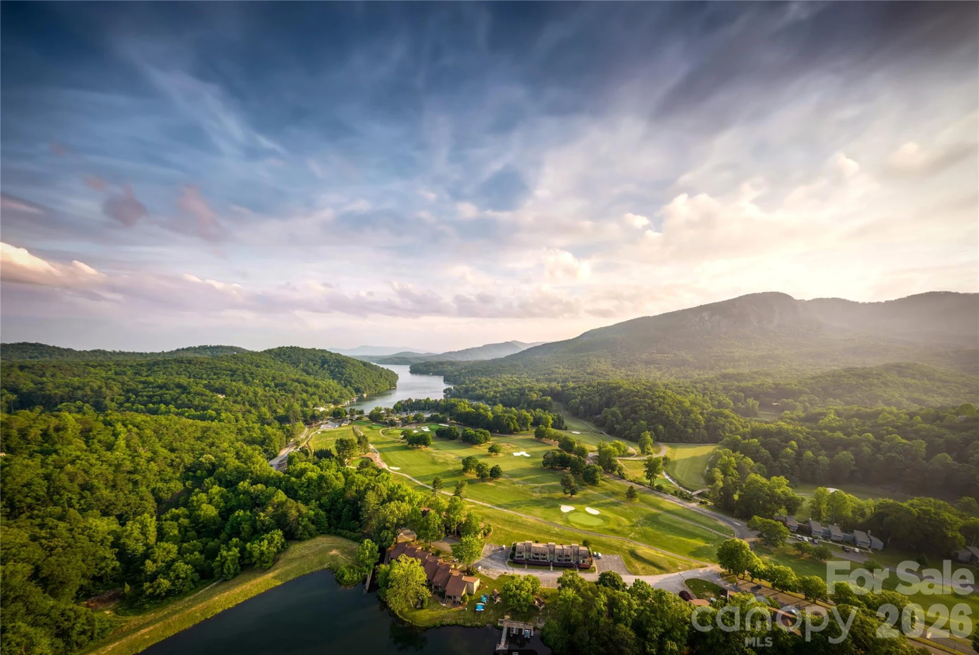 136 Rumbling Bald Road - Photo 46
