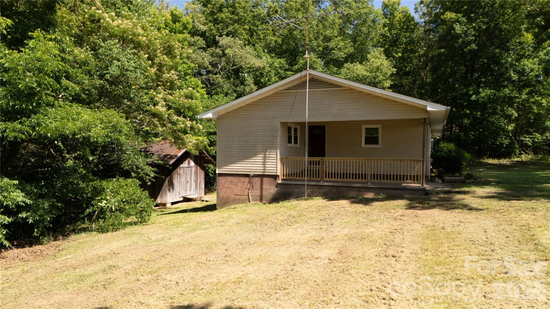 540 Crutchfield Road - Photo 4