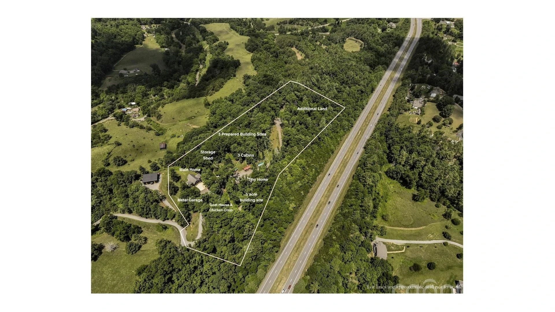 119 & 127 Deer Hill Lane - Photo 4