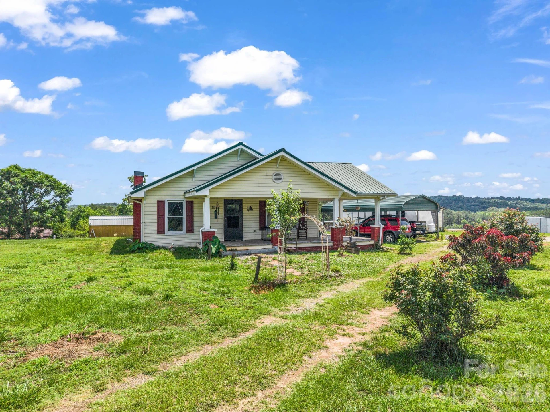 1740 Baber Road