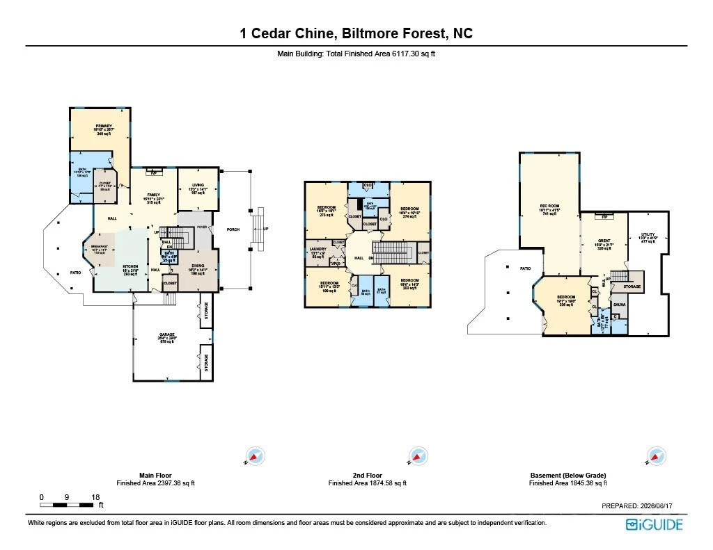 1 Cedar Chine Drive - Photo 45