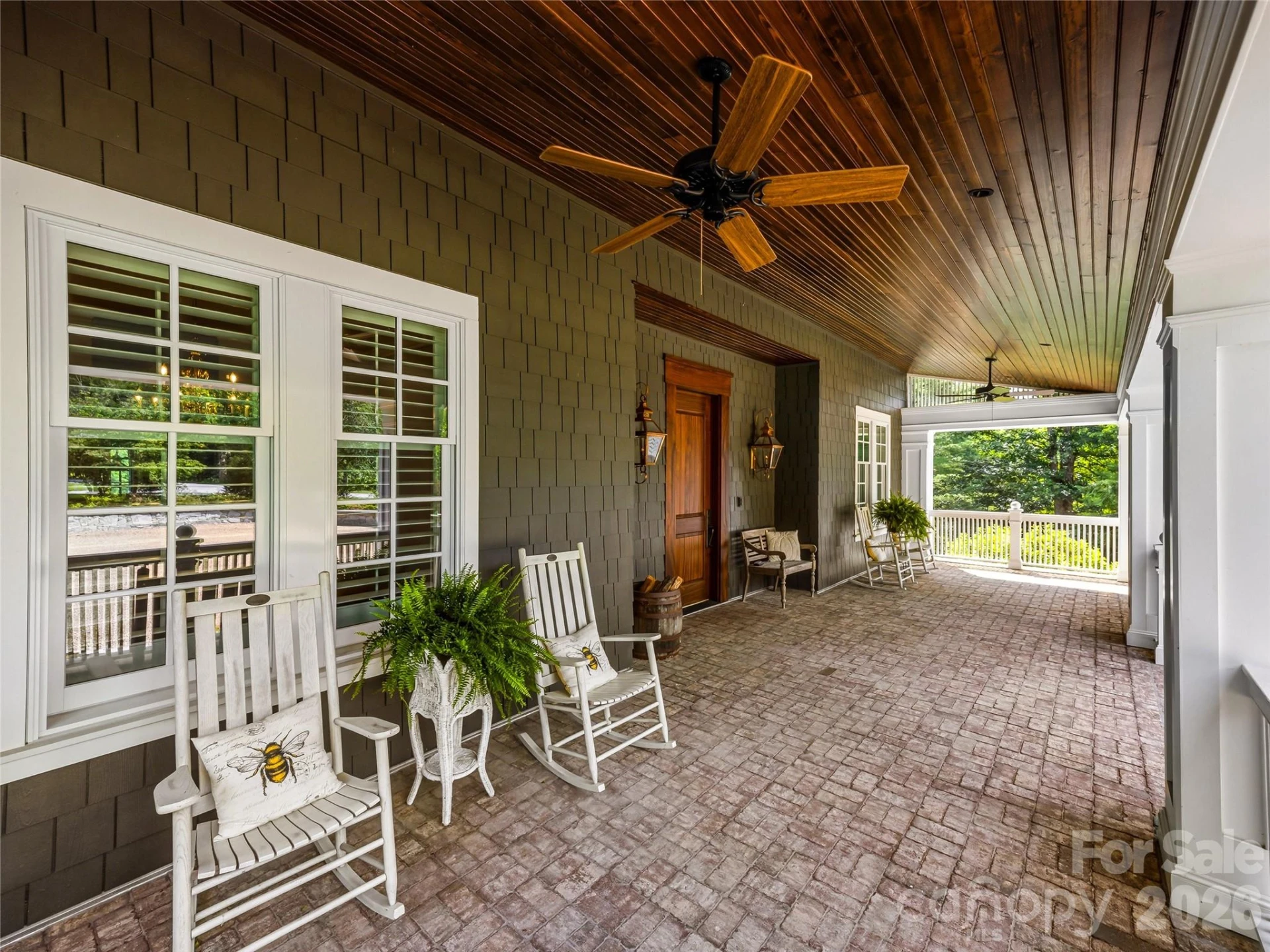 1 Cedar Chine Drive - Photo 6