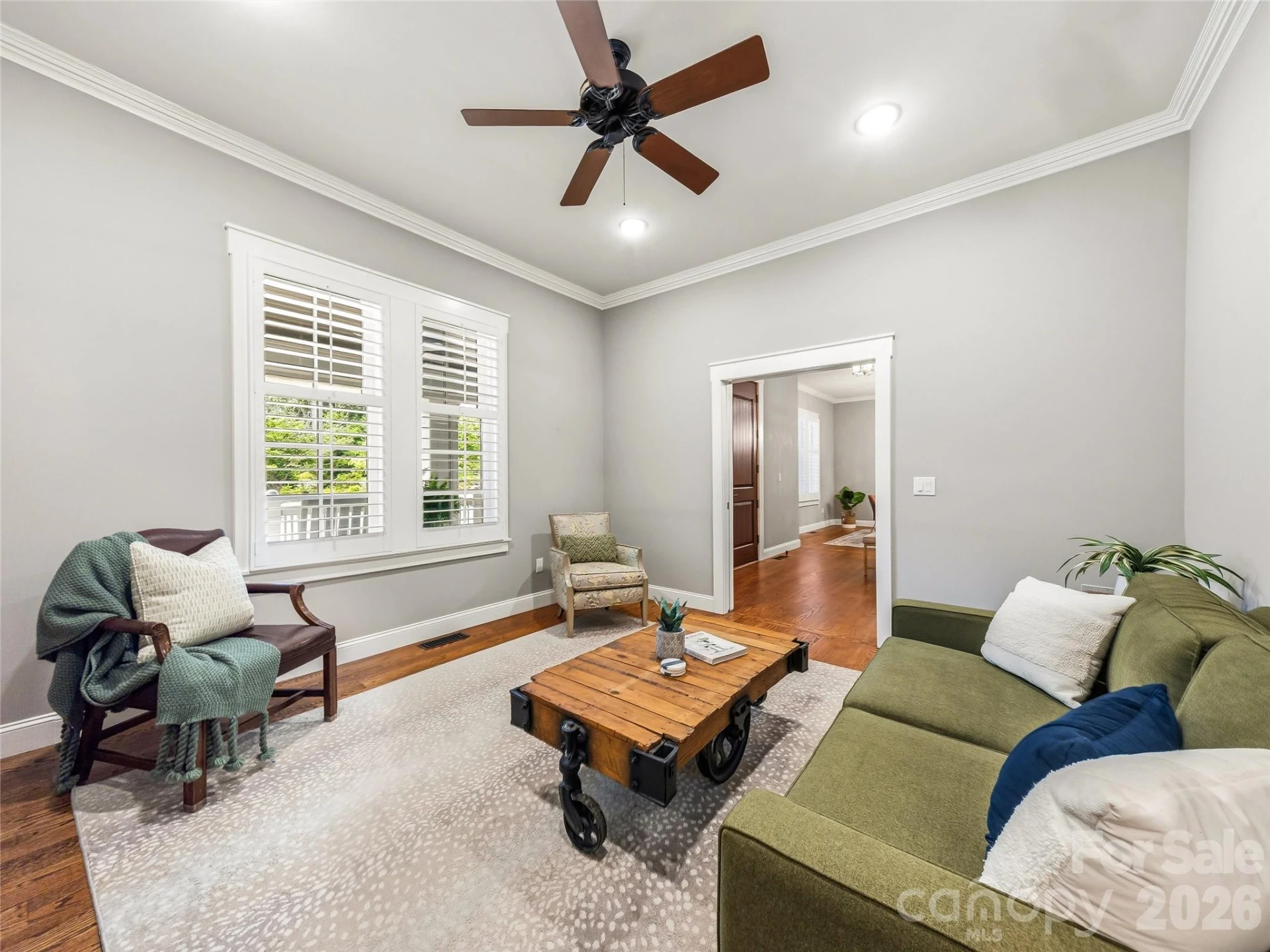 1 Cedar Chine Drive - Photo 9