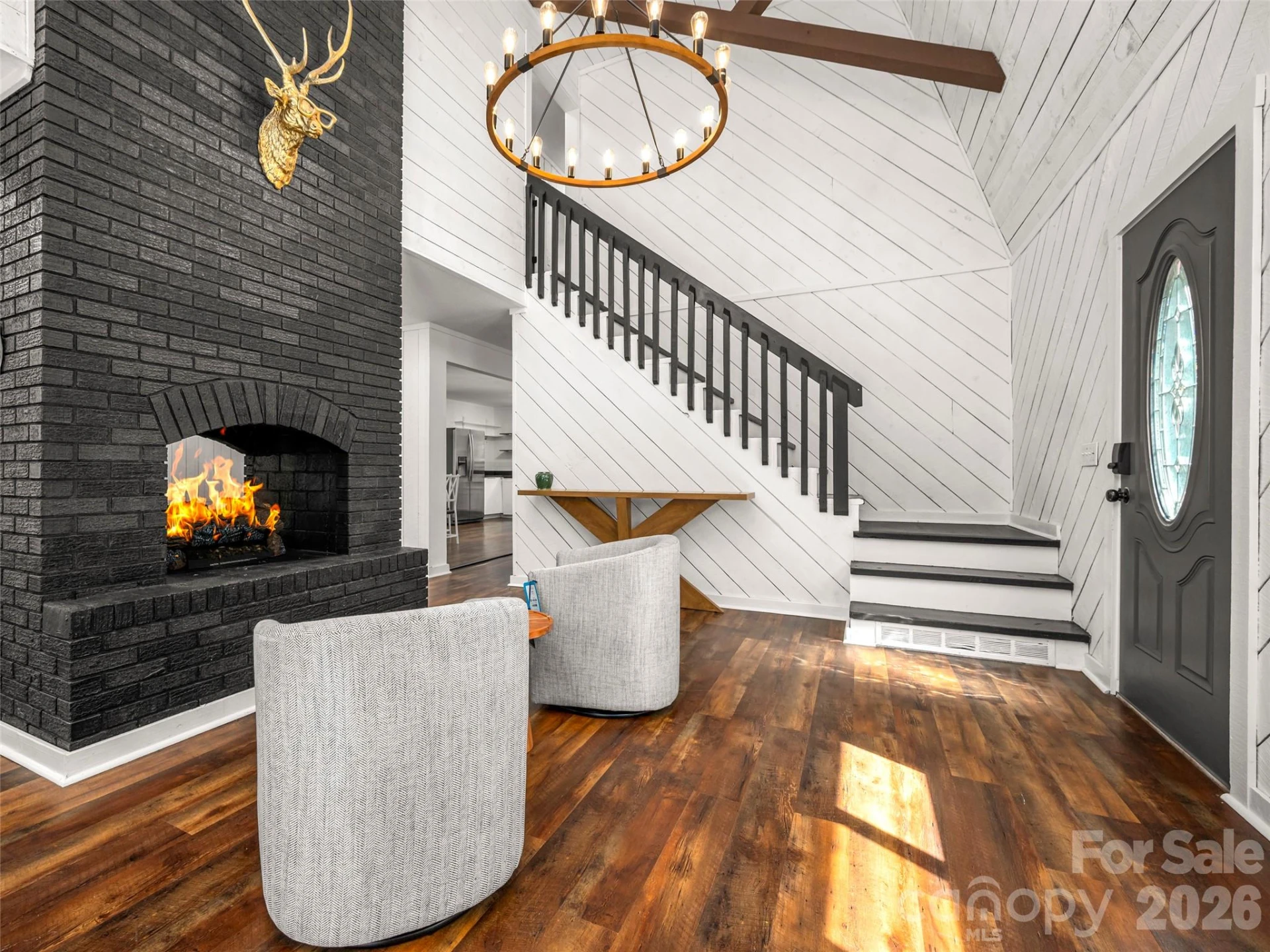 3276 Howard Gap Road - Photo 5