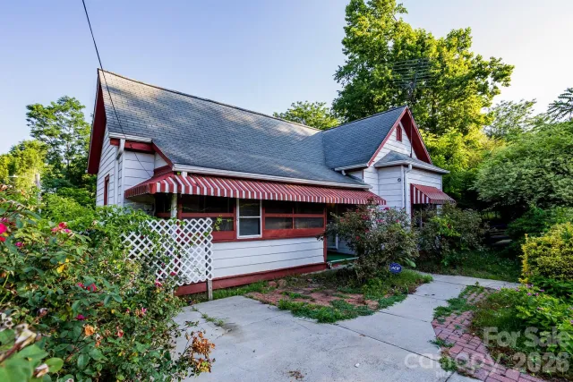 91 Clingman Avenue