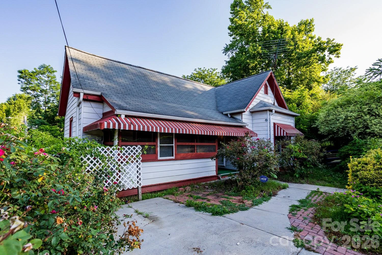 91 Clingman Avenue