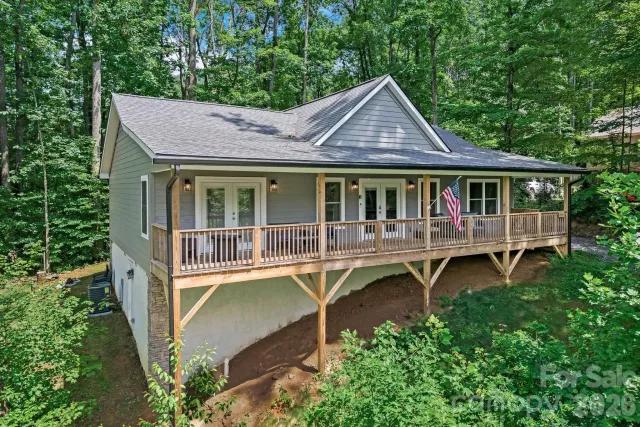 30 Sleeping Bear Ridge