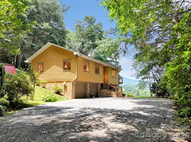 372 Shady Ridge Road