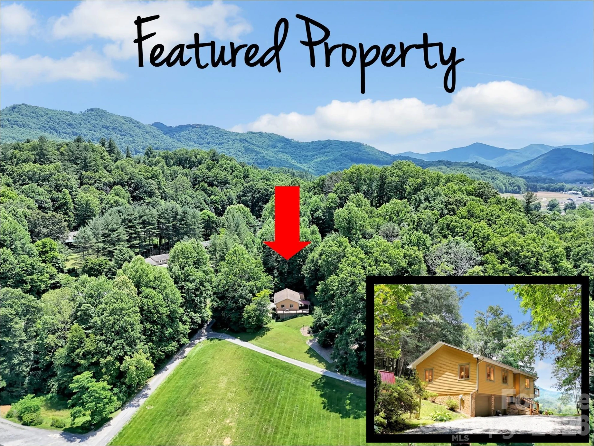 372 Shady Ridge Road - Photo 2