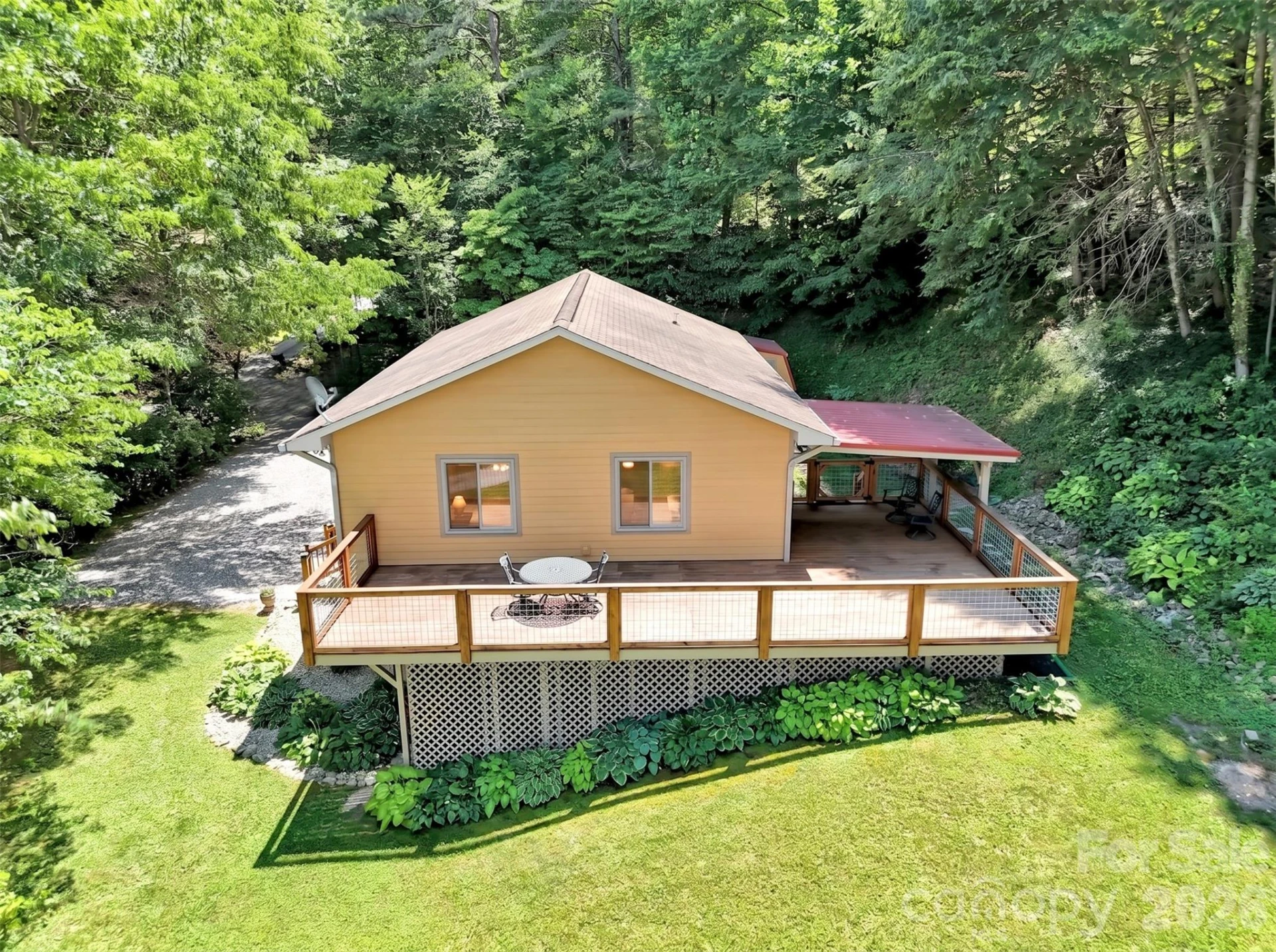 372 Shady Ridge Road - Photo 24
