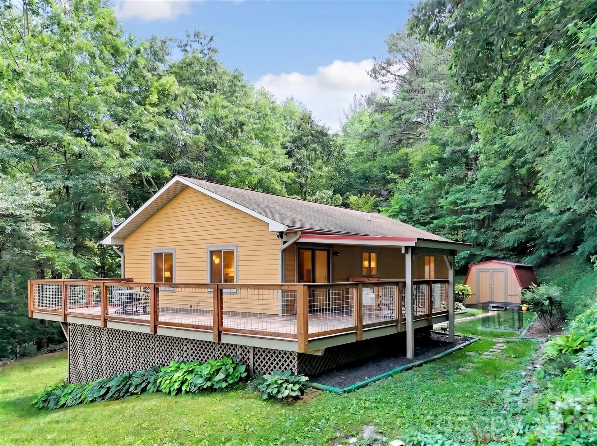 372 Shady Ridge Road - Photo 25