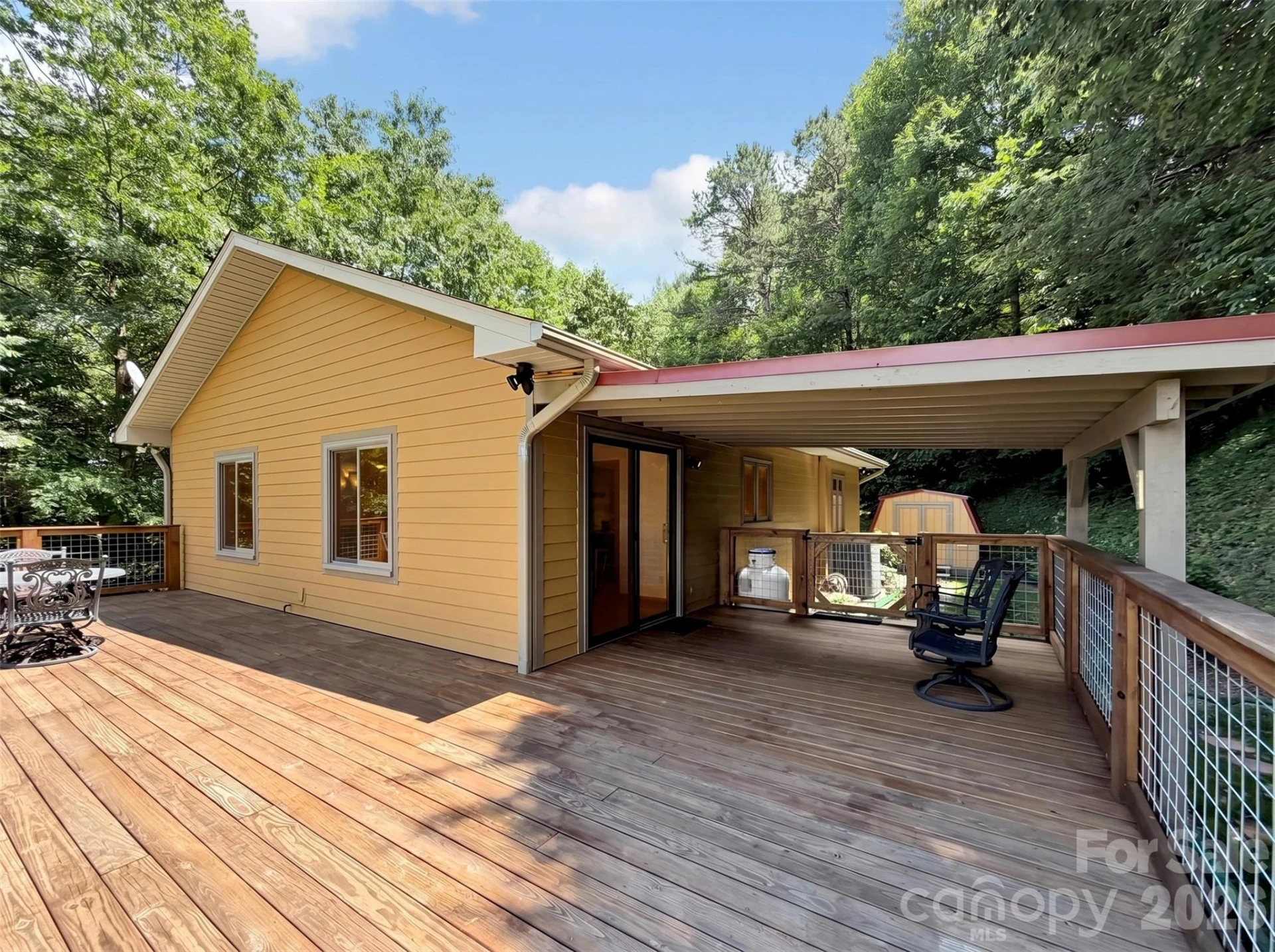 372 Shady Ridge Road - Photo 28