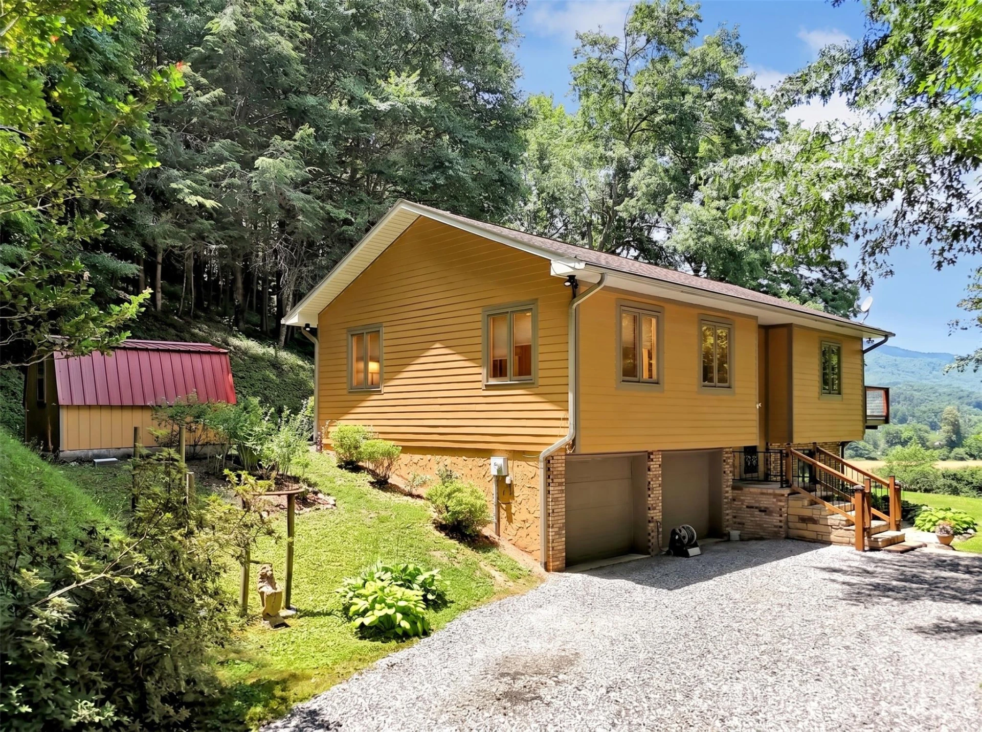 372 Shady Ridge Road - Photo 41