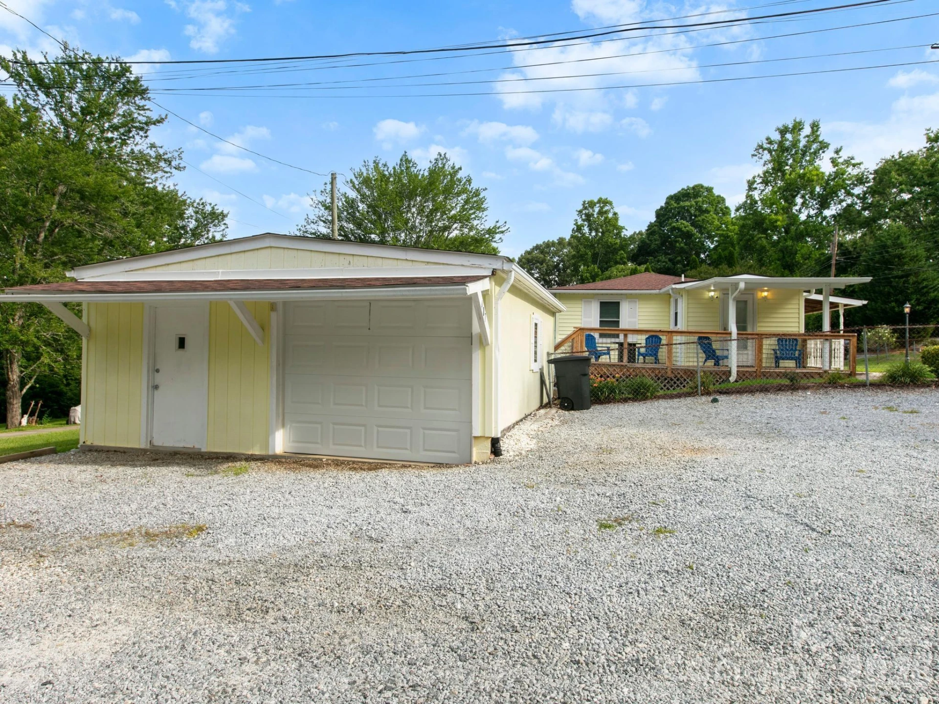 407 Hall Street - Photo 21