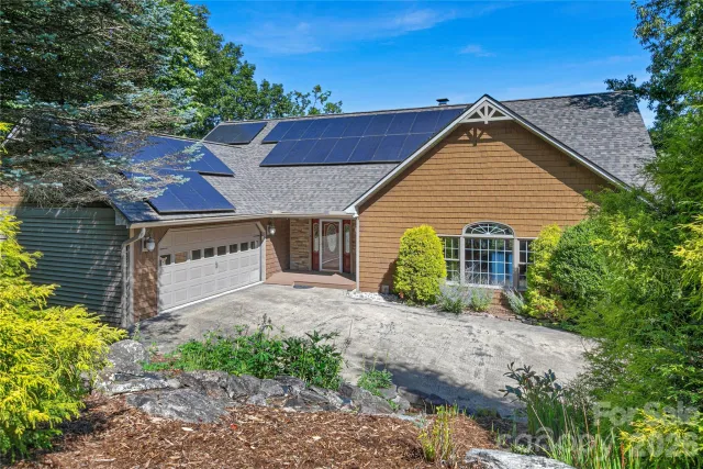 157 Kawani Lane, Brevard, NC, 28712