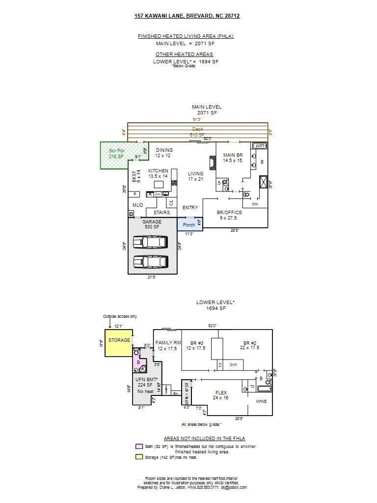 157 Kawani Lane - Photo 48