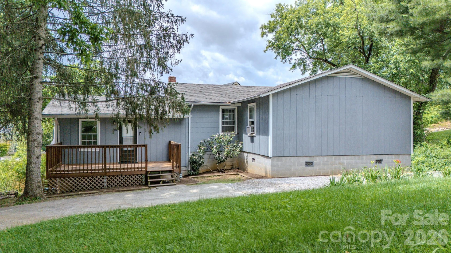 501 Fairview Road