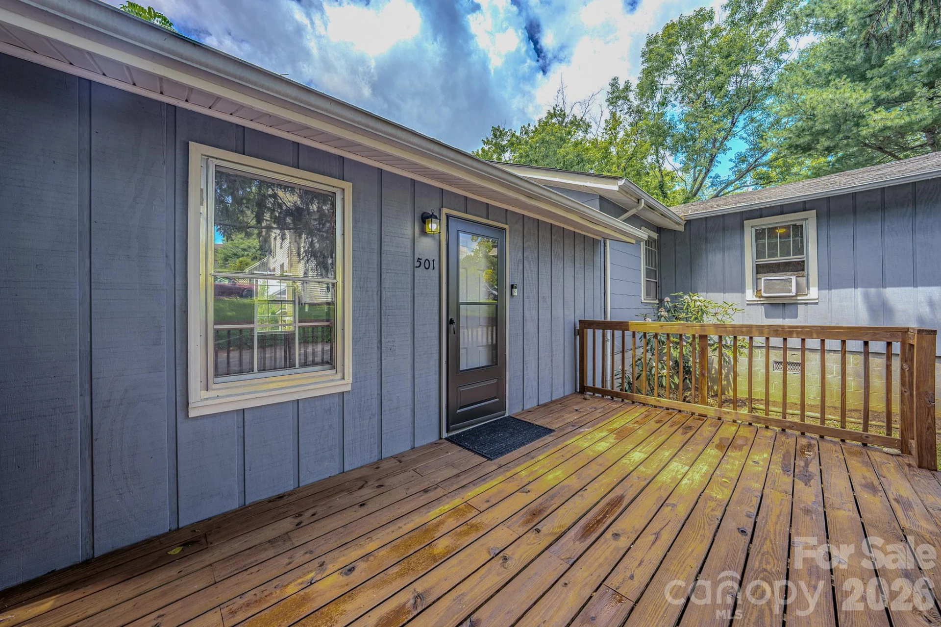 501 Fairview Road - Photo 2