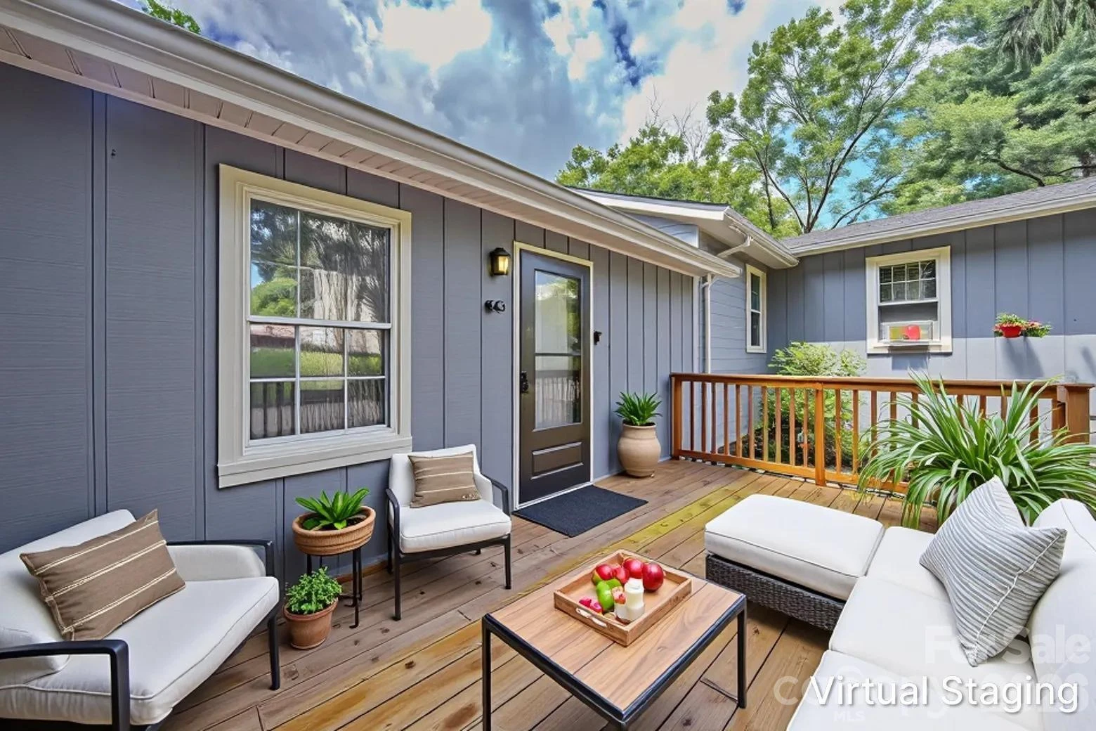 501 Fairview Road - Photo 3