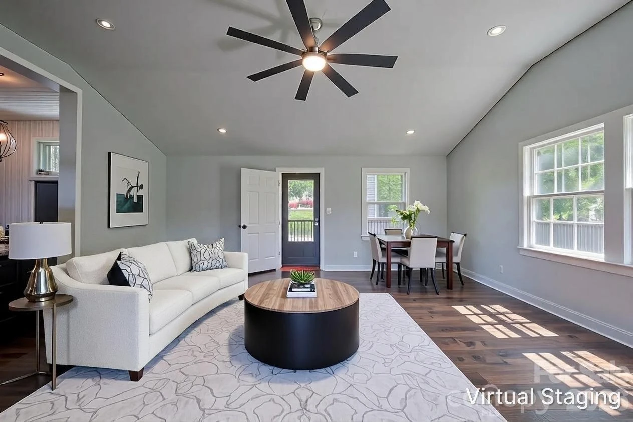 501 Fairview Road - Photo 5