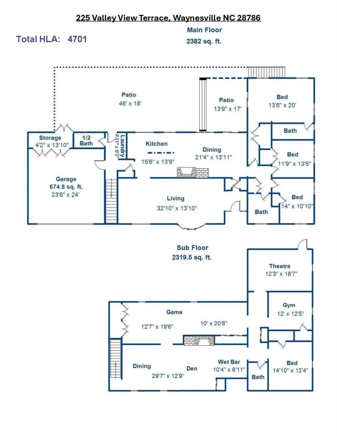225 Valley View Terrace - Photo 38