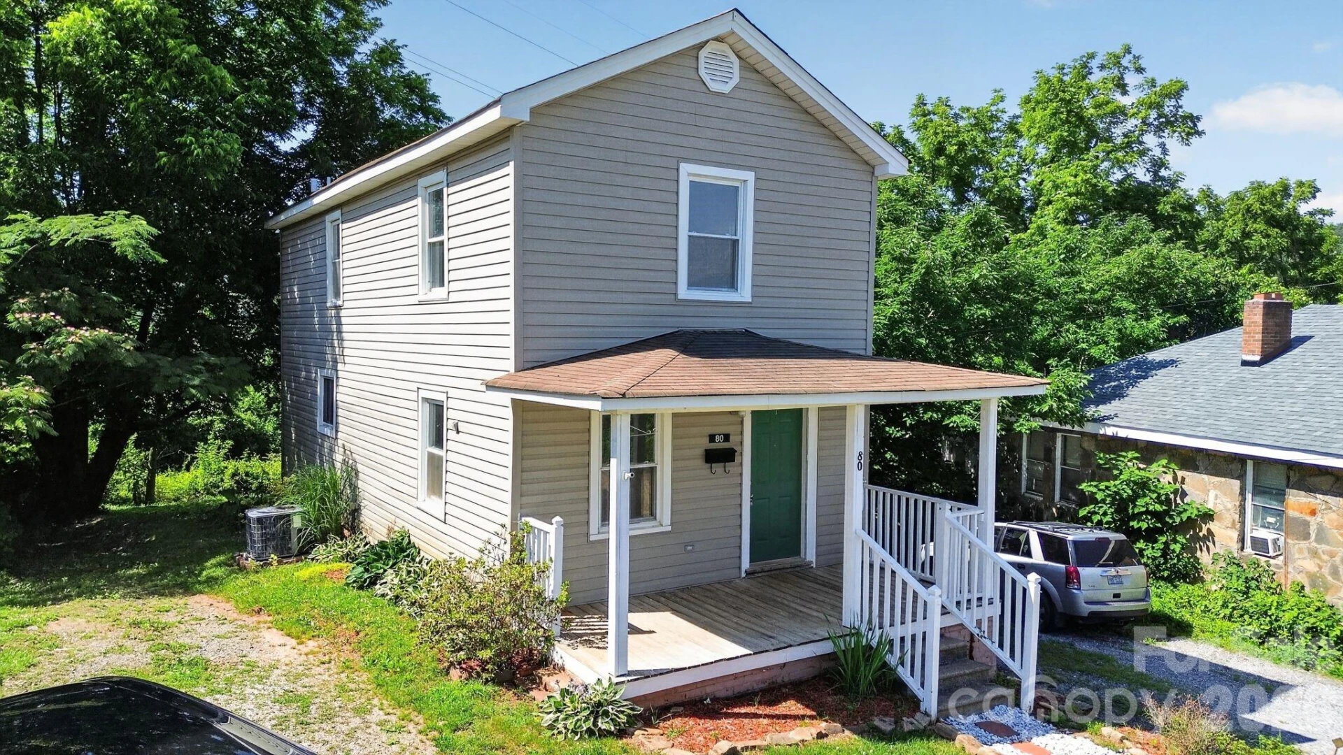80 Ridge Street - Photo 2