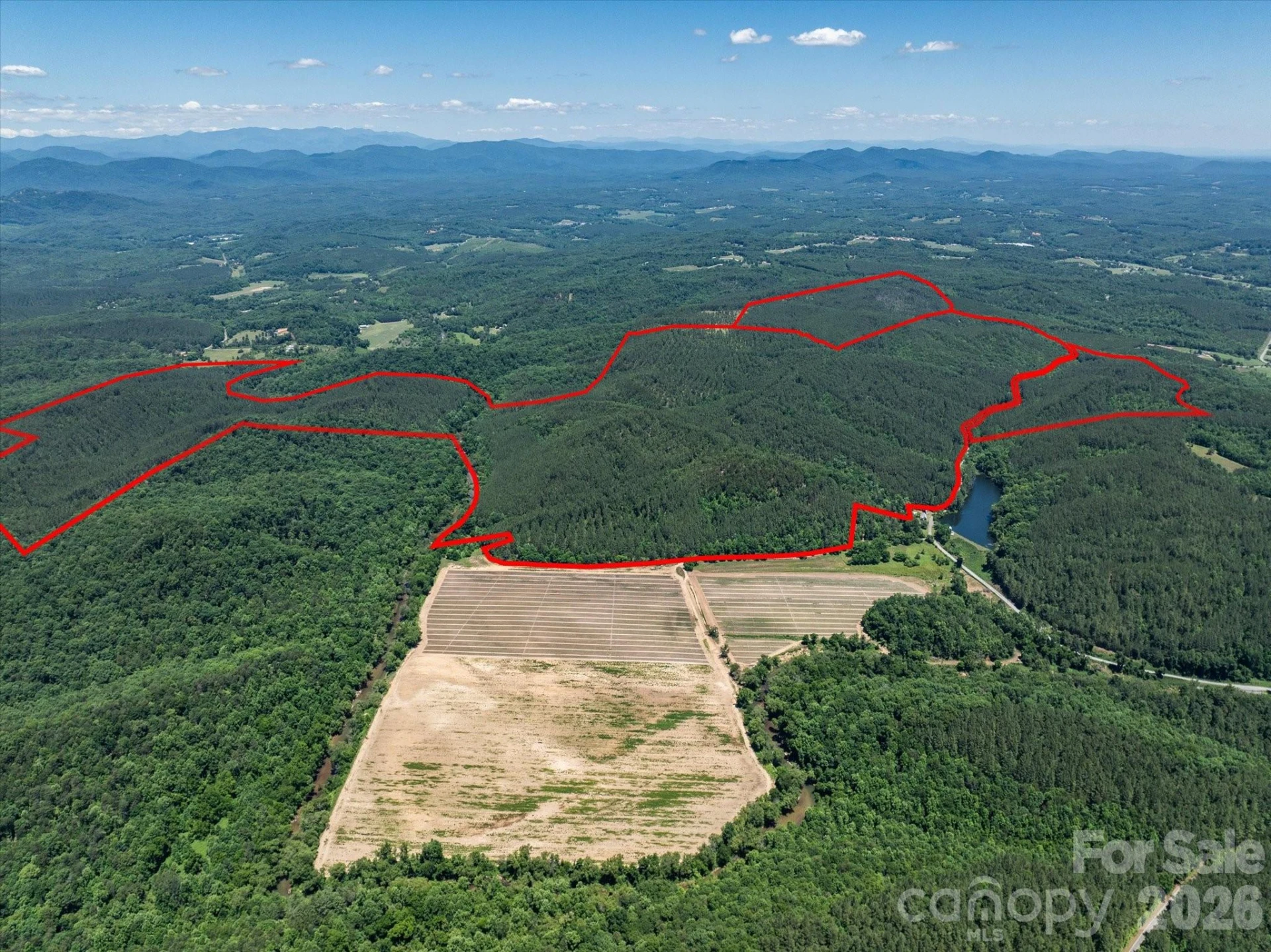 99999 Thompson Lake Road - Photo 2