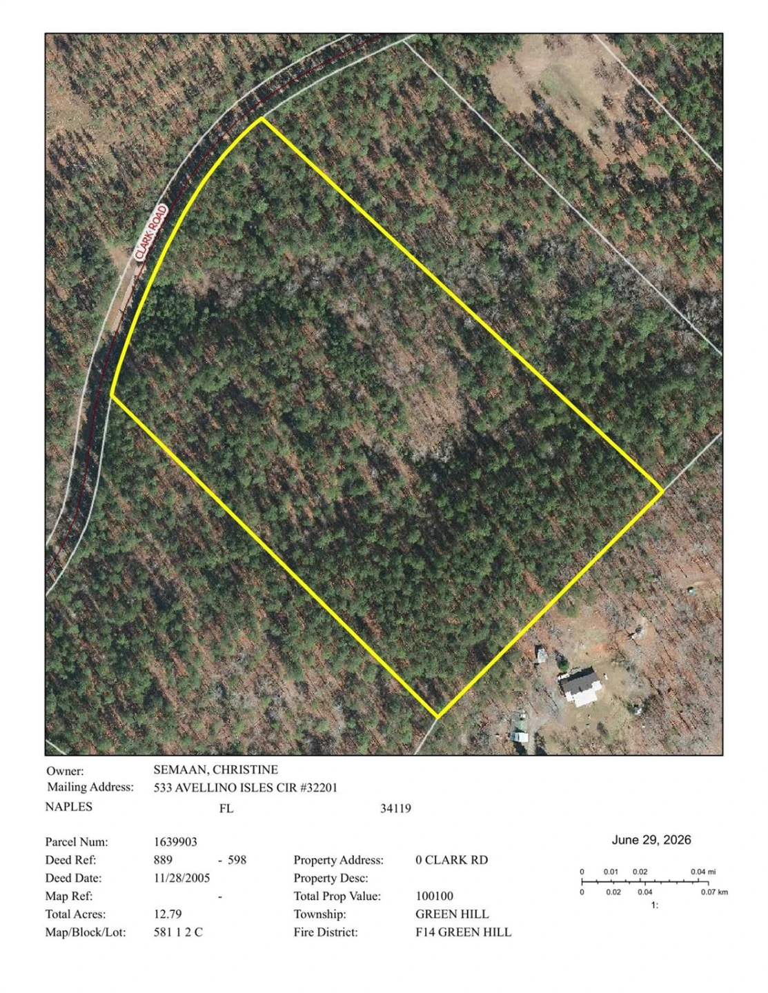 9999 Clark Road - Photo 16