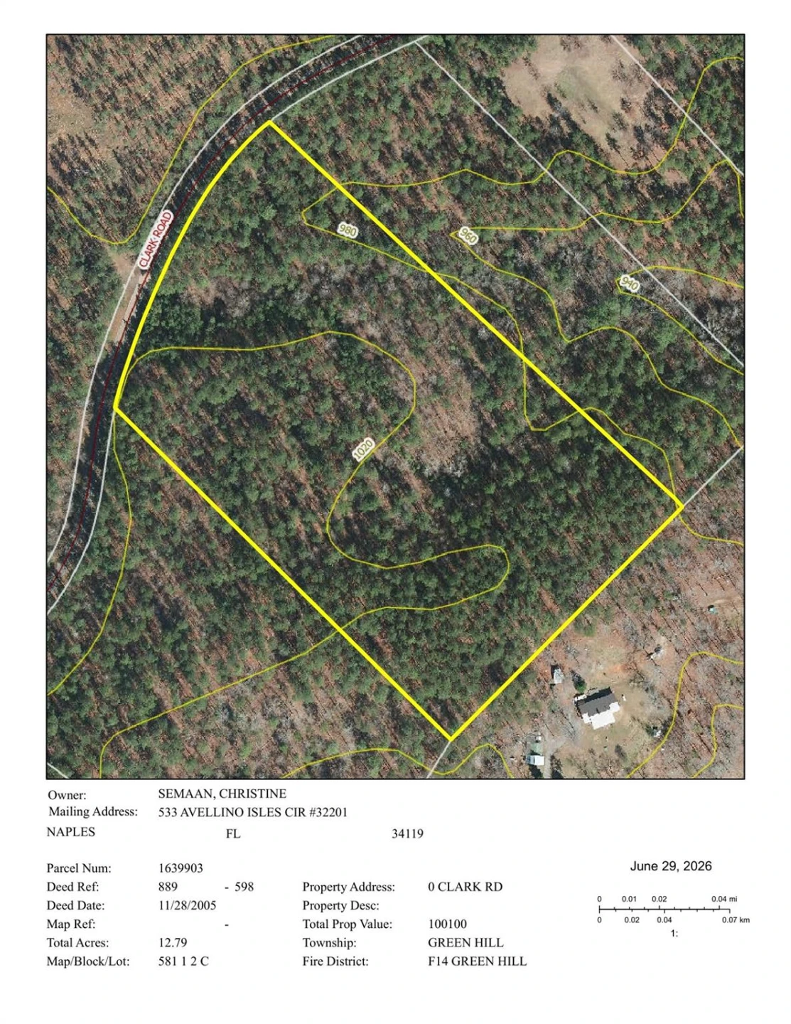 9999 Clark Road - Photo 17