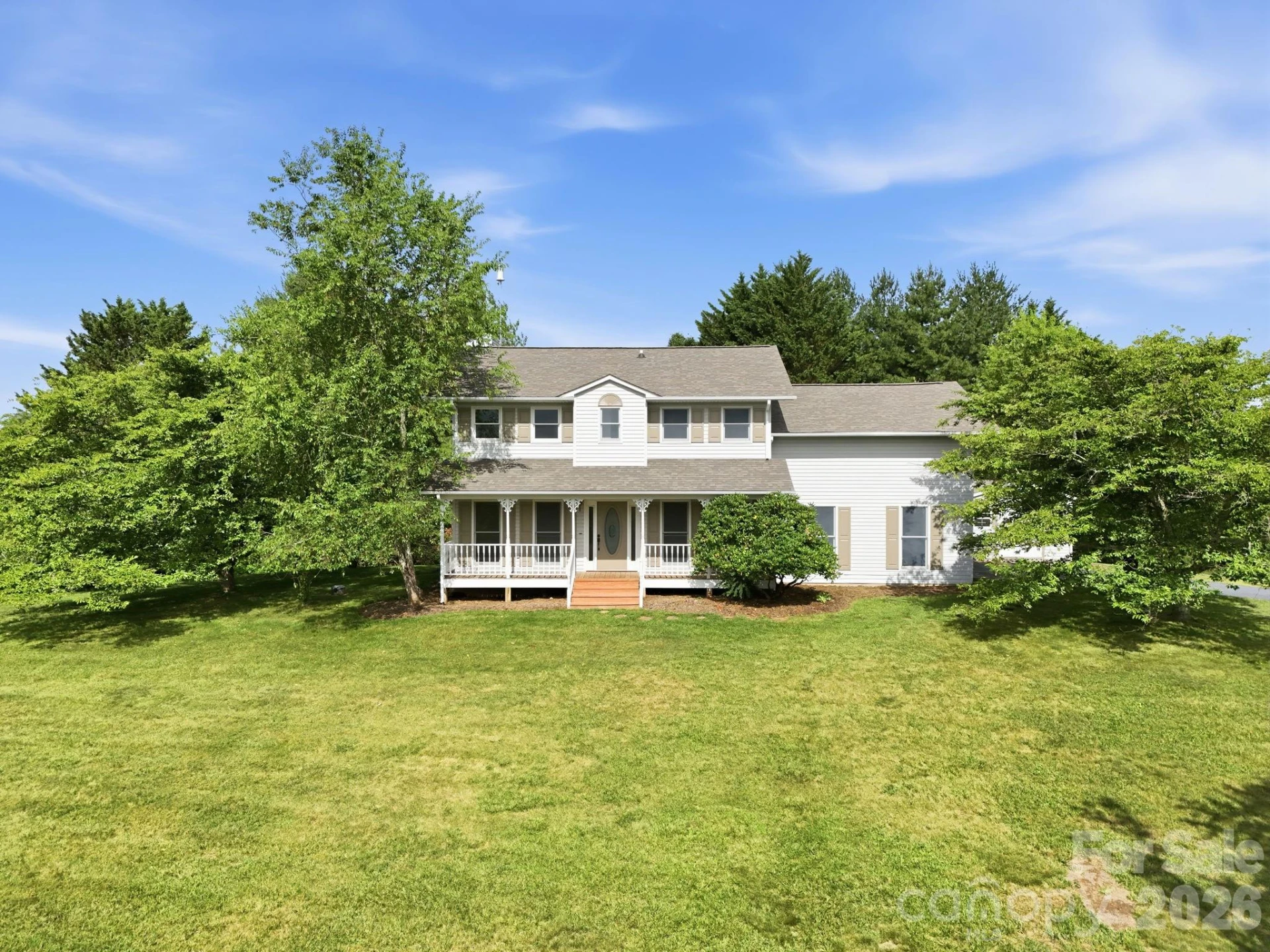 1091 WINDSWEPT RIDGE Road