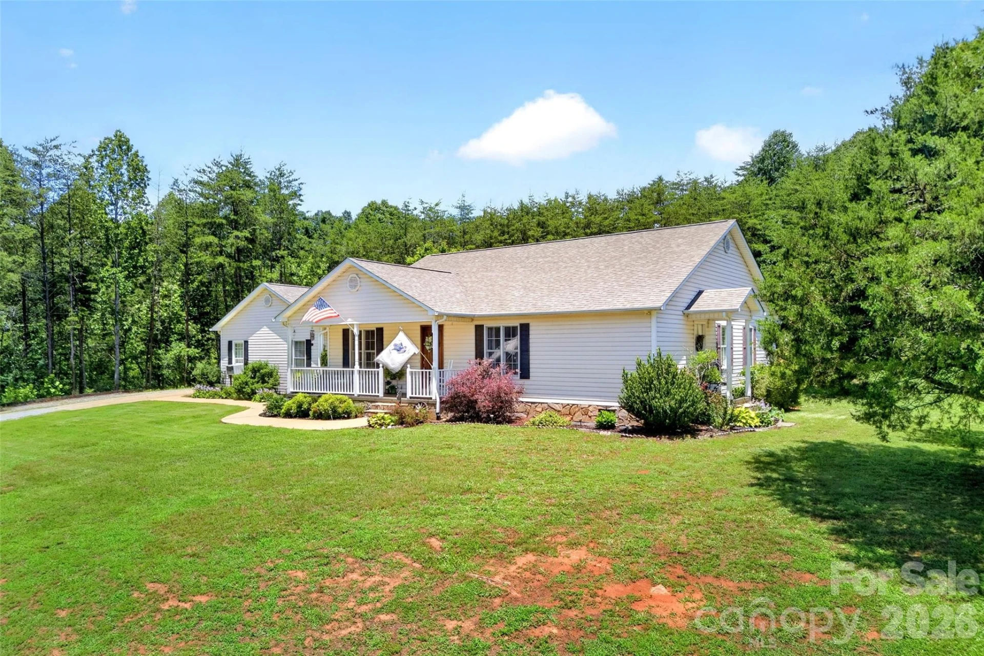 1076 Grays Creek Church Road - Photo 2