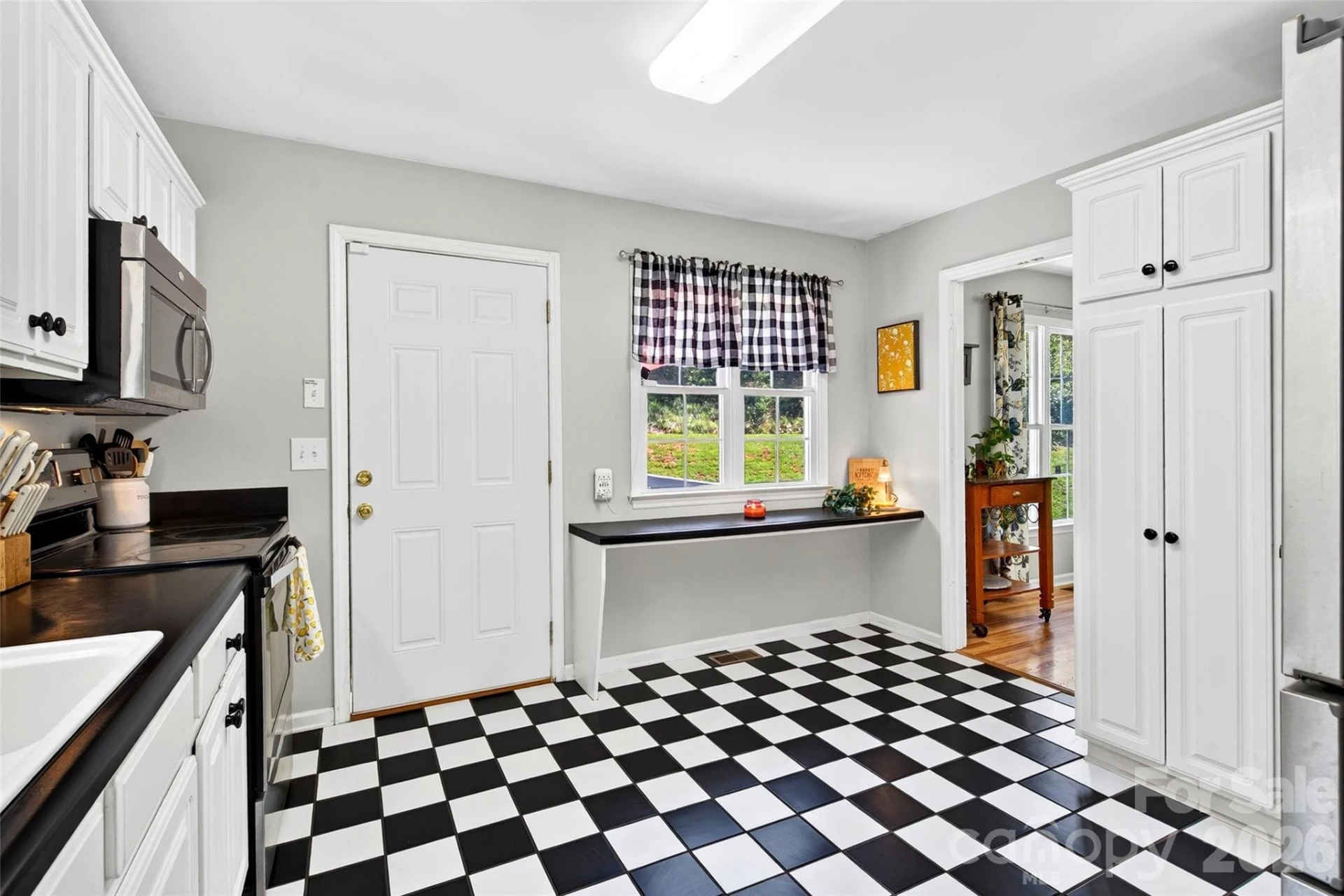 1076 Grays Creek Church Road - Photo 17