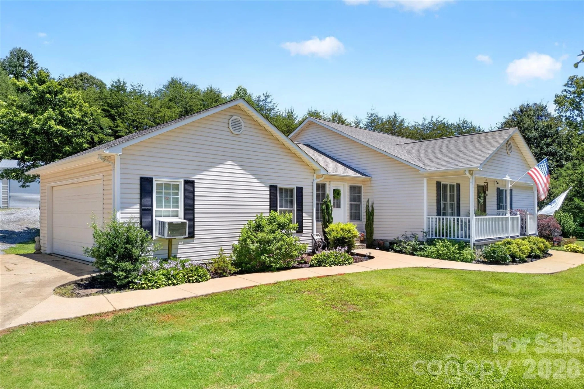 1076 Grays Creek Church Road - Photo 3