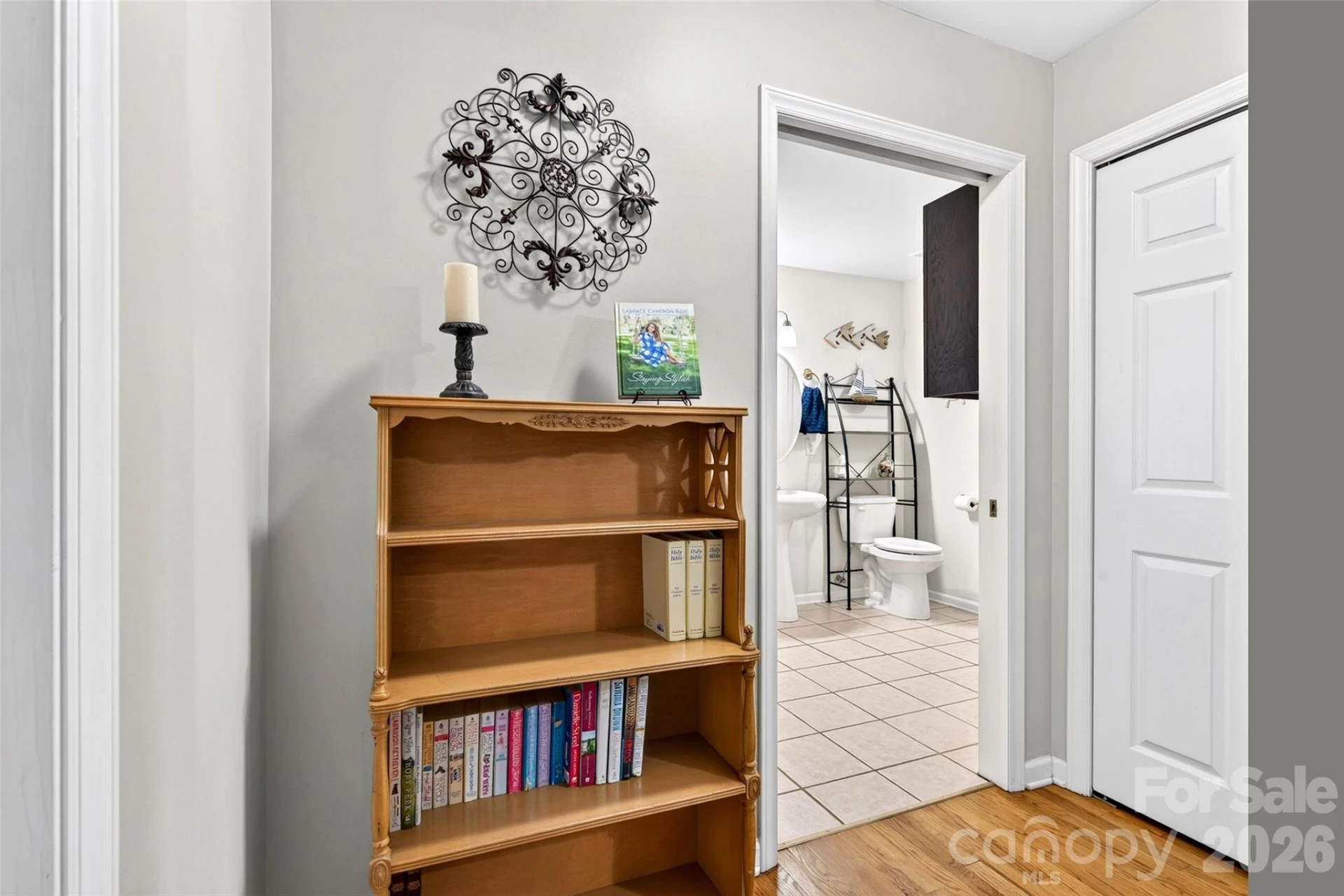 1076 Grays Creek Church Road - Photo 23