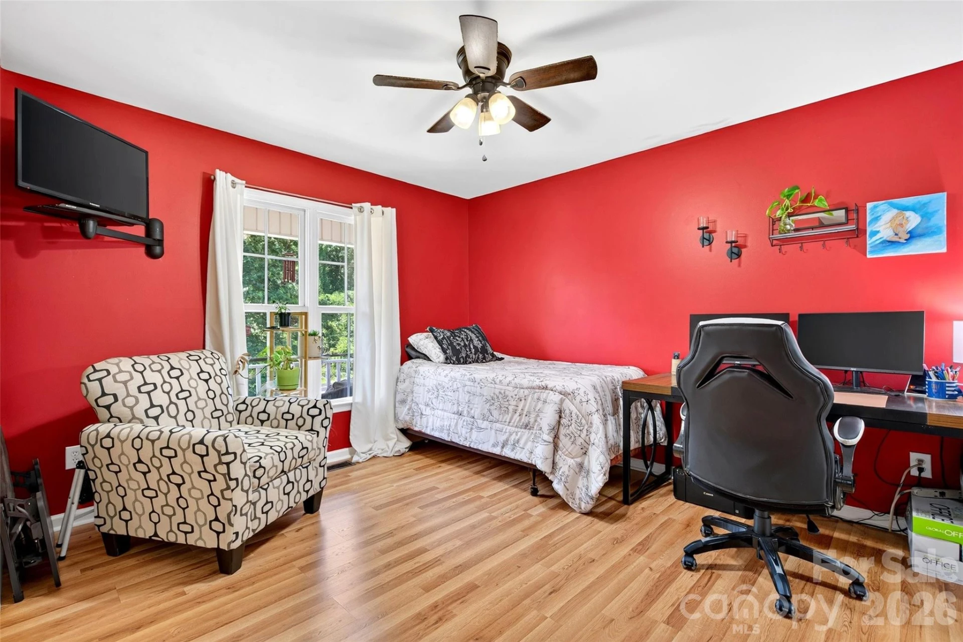 1076 Grays Creek Church Road - Photo 28