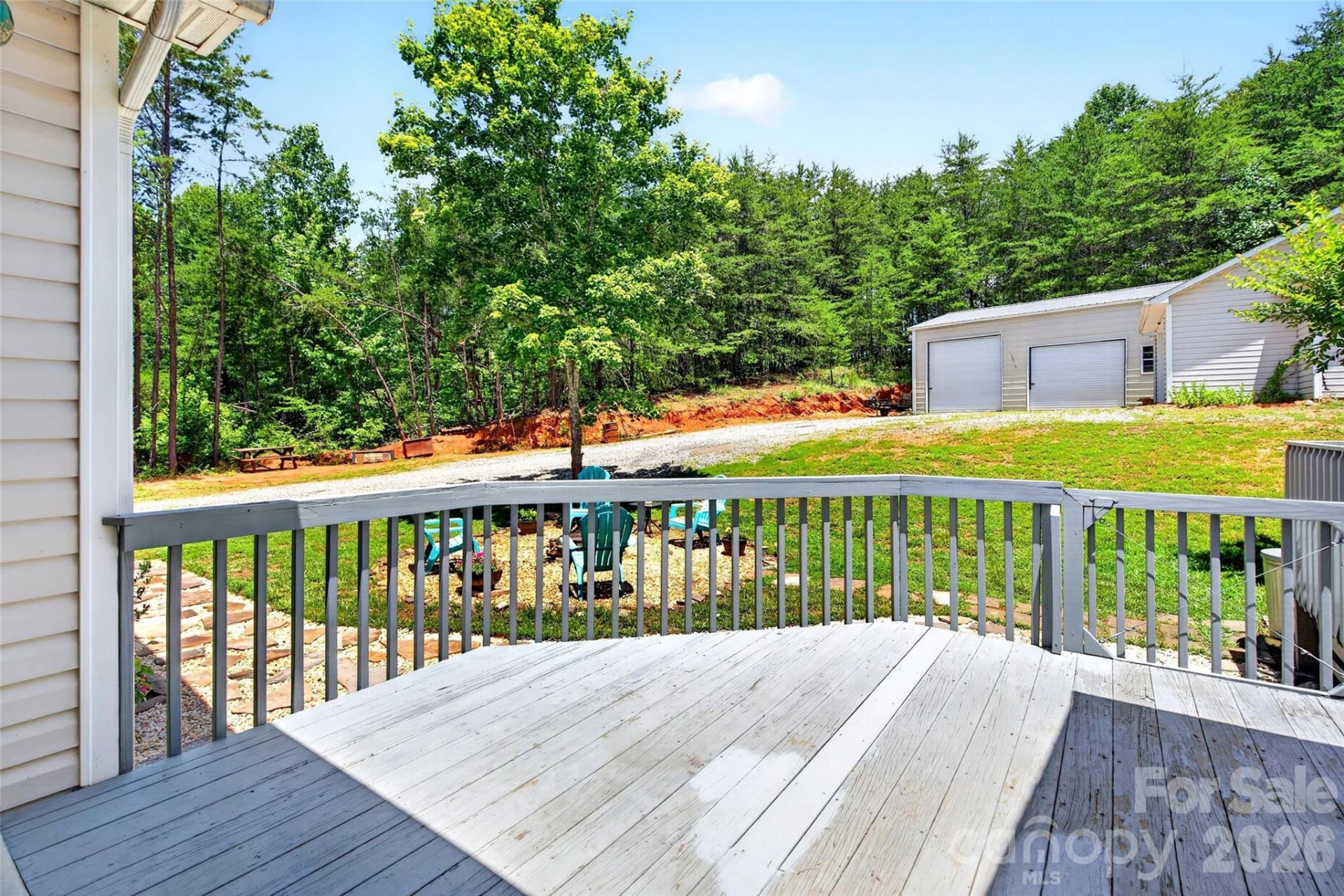 1076 Grays Creek Church Road - Photo 35