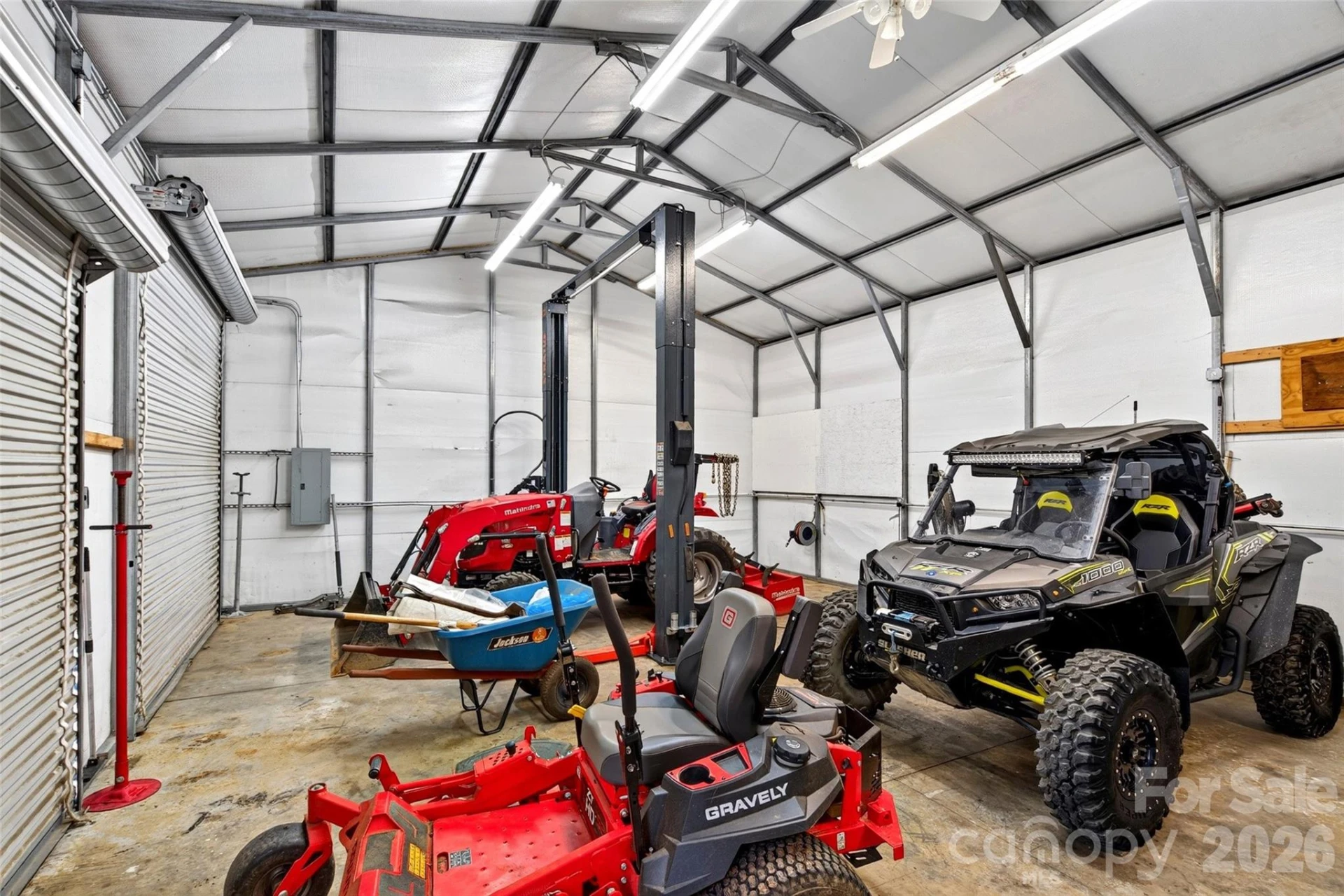 1076 Grays Creek Church Road - Photo 42