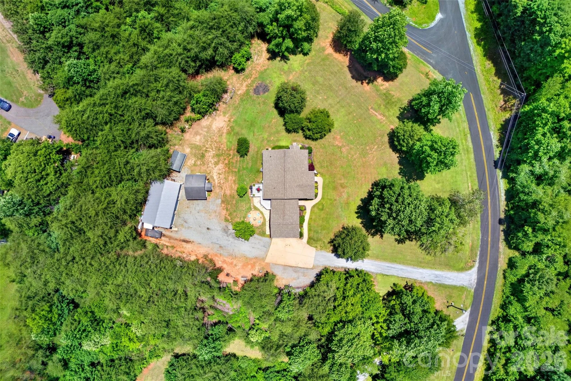 1076 Grays Creek Church Road - Photo 45
