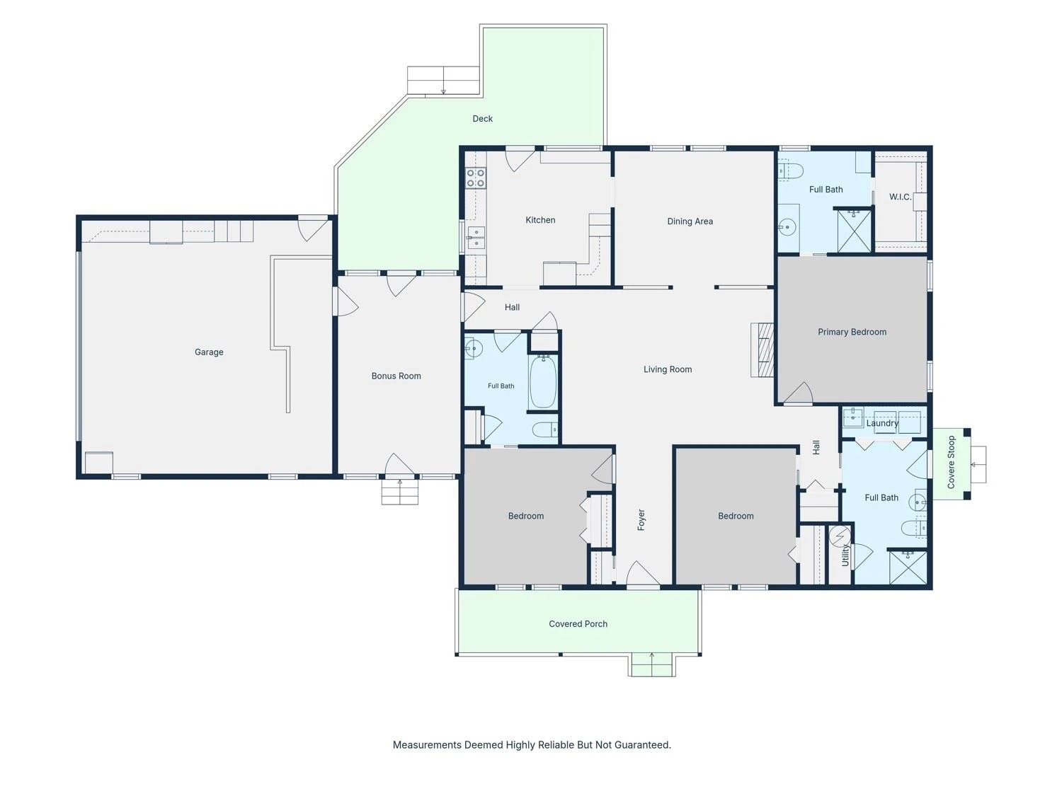 1076 Grays Creek Church Road - Photo 47