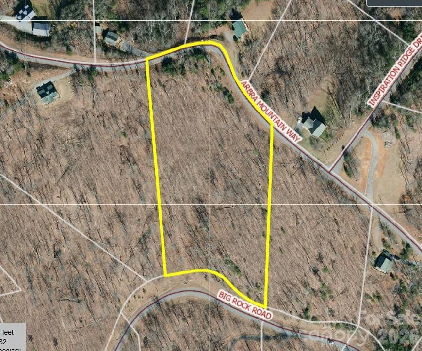 Lot 15 Arbra Mountain Way - Photo 3