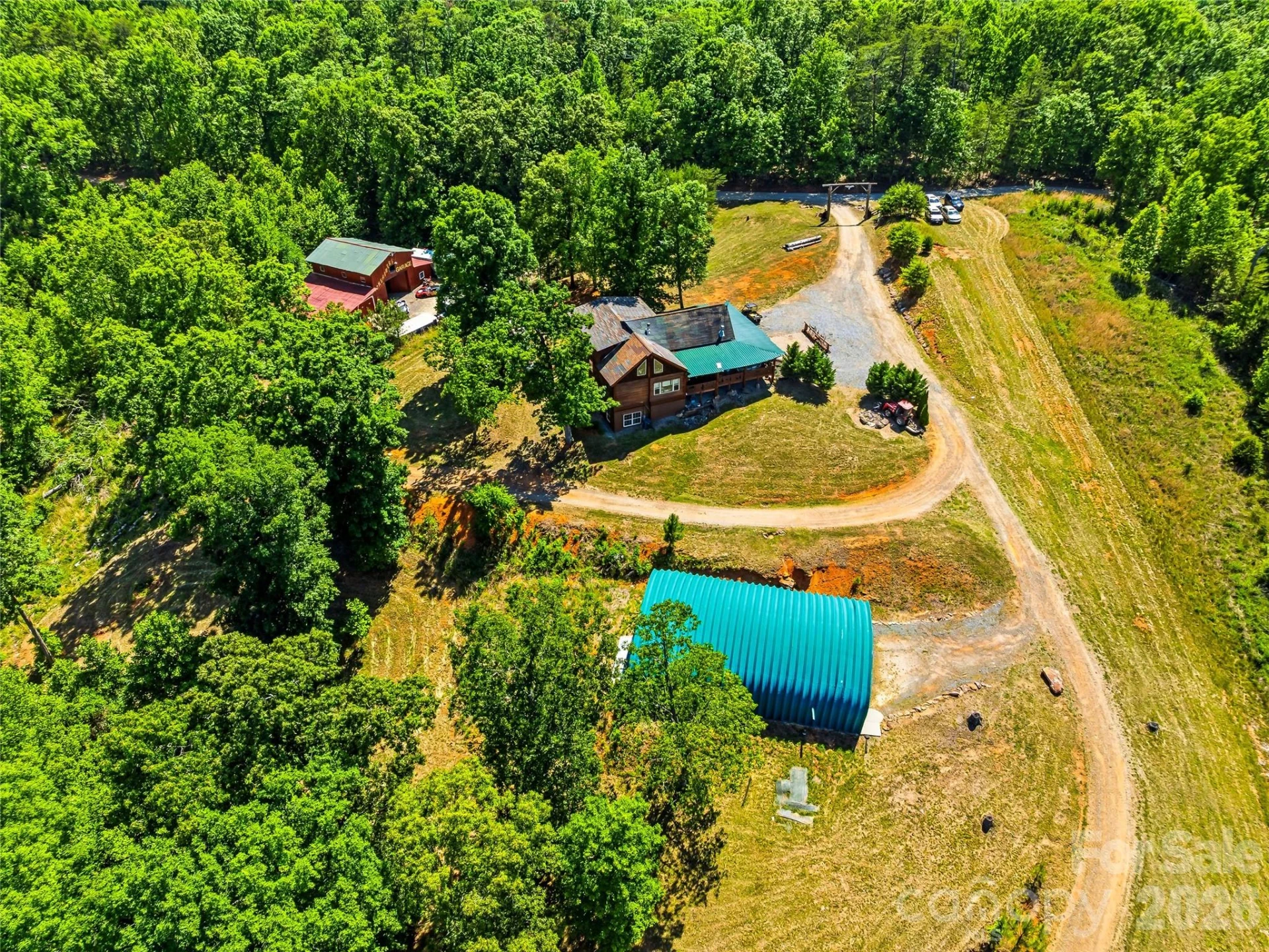 1002 C C Road - Photo 29