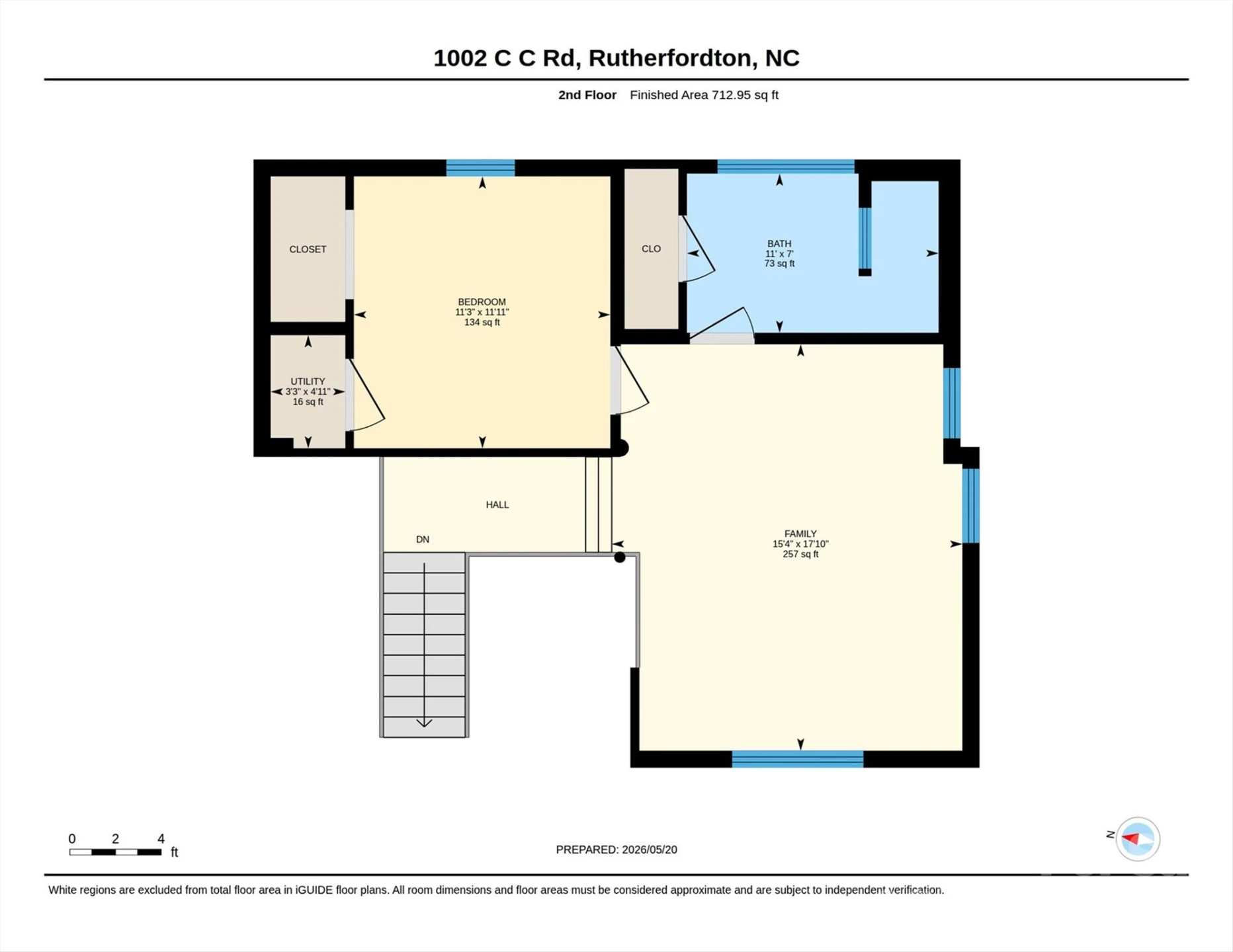 1002 C C Road - Photo 47
