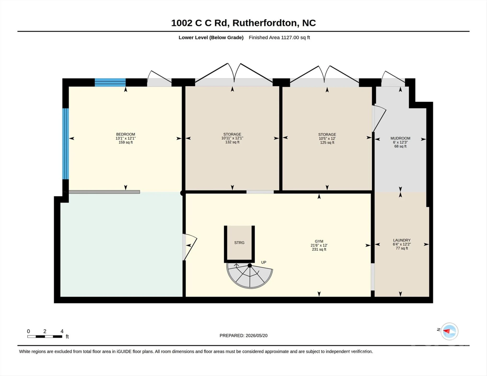 1002 C C Road - Photo 48