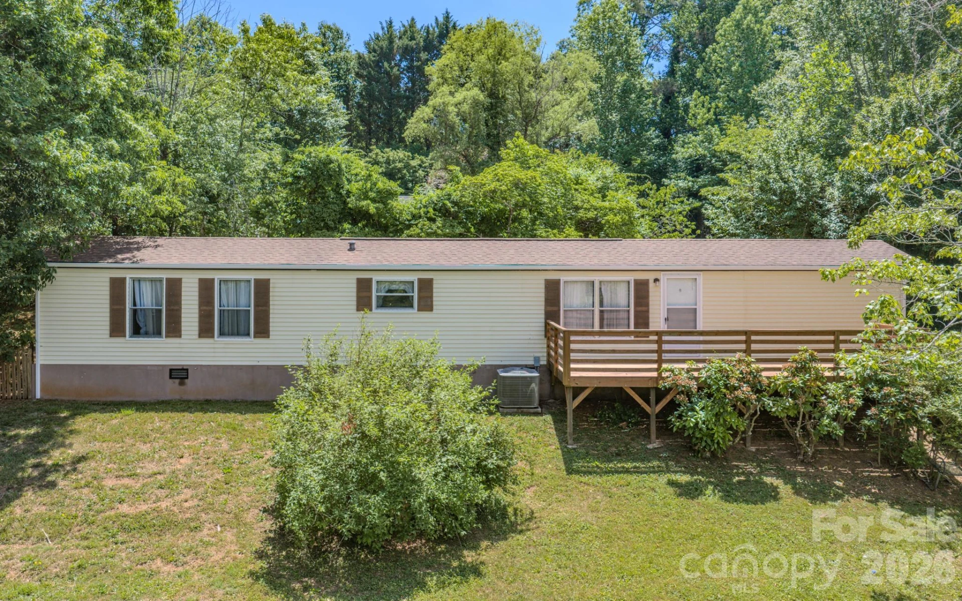 12 Sweet Birch Drive