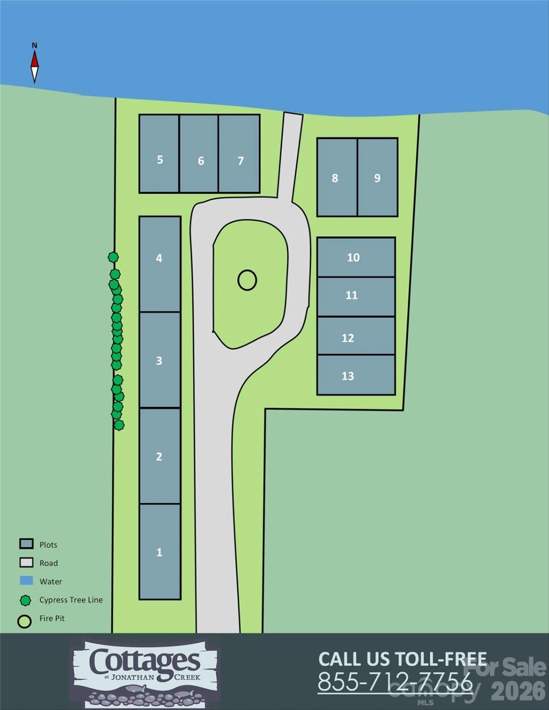 51 Getaway Lane #13 - Photo 3